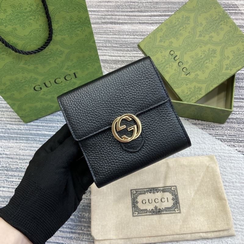 Gvc*1 wallets